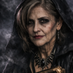 LOS PÁJAROS DISPARANDOLE A LAS ESCOPETAS: HEIDI TAMARA DE LEON MUÑOZ ABOGADA SEÑALADA AHORA ES QUIEN AMEDRENTA A FISCALES CON SUS AMENAZAS E INTIMIDACIONES.