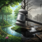 El Olvido es el Segundo Ecocidio: Regreso al “Chernóbil de la Amazonía”